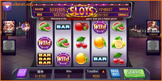 777Fruit Slots:2022Real casino screenshot