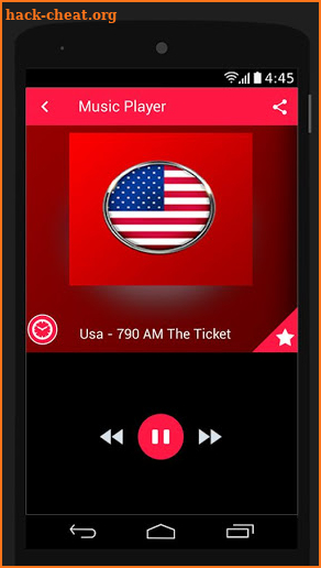 790 The Ticket Sports Talk Radio Apps 790 AM Radio Hacks, Tips, Hints