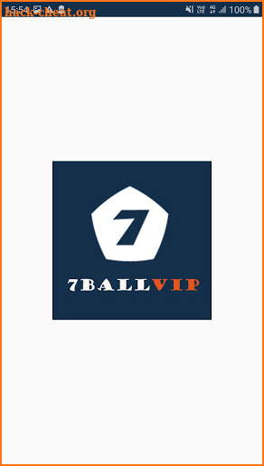 7ballvip - App hỗ trợ VIP 7ball screenshot