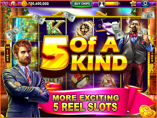 7heart casino free vegas slot machines