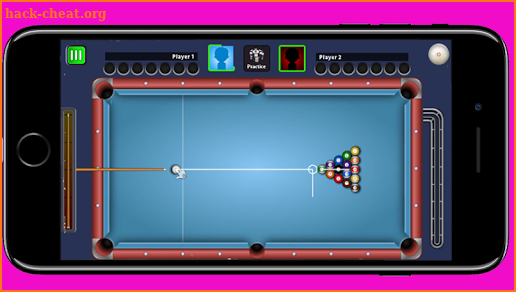 8 Ball Billiard Pool for free 2019 screenshot