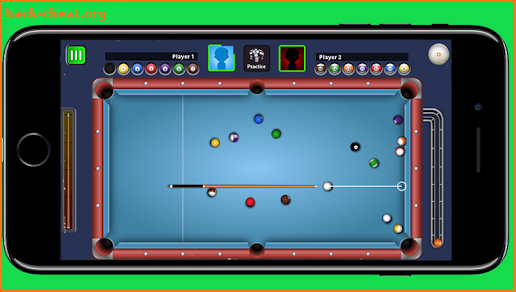 8 Ball Billiard Pool for free 2019 screenshot