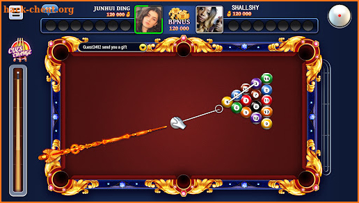 8 Ball Blitz - Billiards Games screenshot