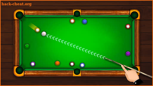 8 Ball Clash - offline Billiards pool screenshot