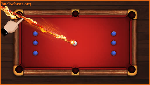 8 Ball Clash - offline Billiards pool screenshot
