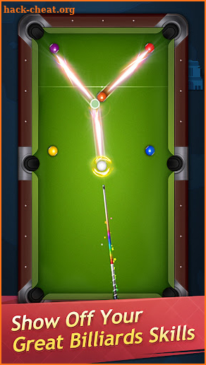 8 Ball Online screenshot
