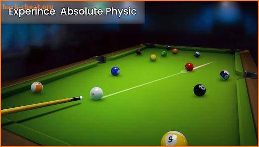 8 Ball Pool - 3D Billiard Game screenshot