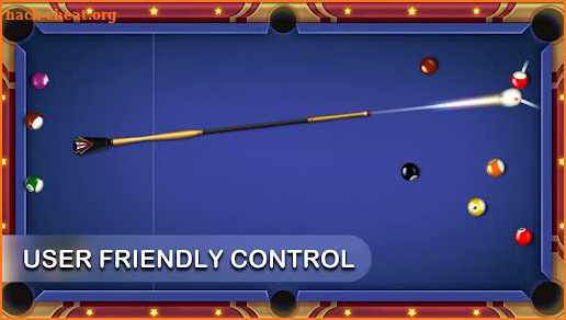 8 Ball Pool - 3D Billiard Game screenshot