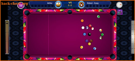 8 Ball Pool Billiard screenshot