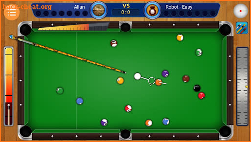 8 Ball Pool Billiards screenshot