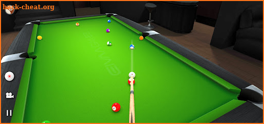 8 Ball Pool Billiards 3D screenshot