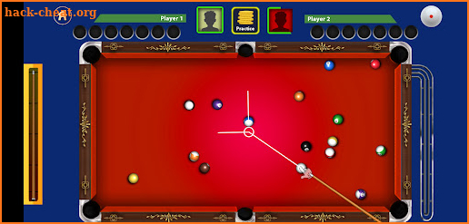 8 Ball Pool : Billiards Online screenshot