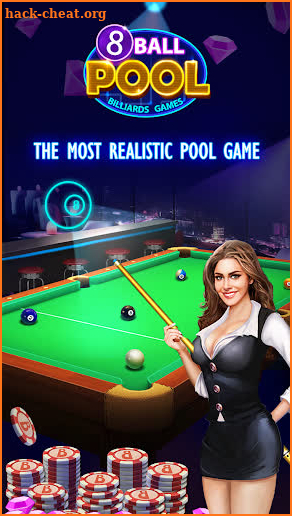 8 Ball Pool: Billiards Pool screenshot