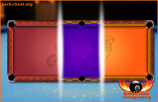 8 Ball Pool Championship! screenshot