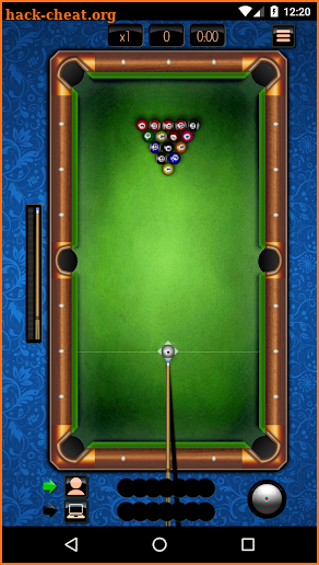8 Ball Pool - Classic Billiard screenshot