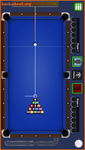 8 Ball Pool Club screenshot