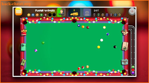 8 Ball Pool Club - Play Free Billiards screenshot