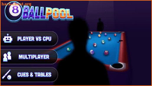 8 Ball Pool- Lite screenshot