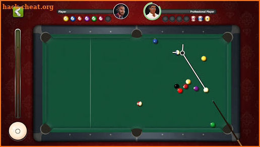8 Ball Pool- Offline Free Billiards Game screenshot
