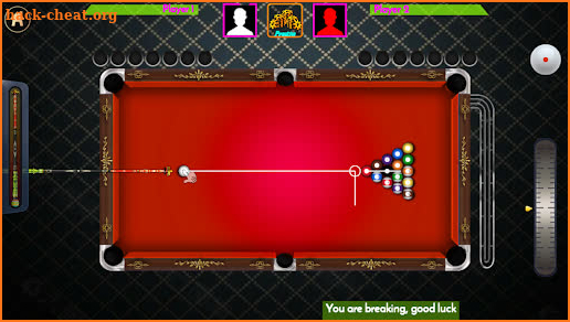 8 Ball Pool- Offline Pool Game screenshot