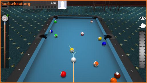 8 Ball Pool Online screenshot