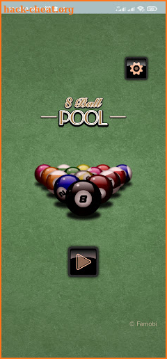 8 Ball Pool | Master billiard screenshot