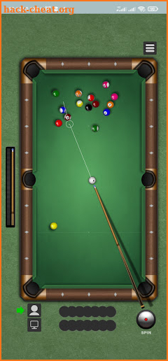 8 Ball Pool | Master billiard screenshot