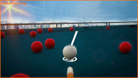8 Ball Pool - Snooker club screenshot