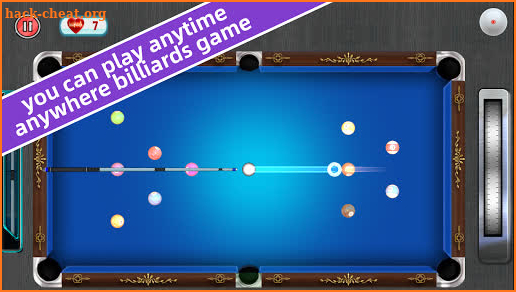 8 Ball Pool Star - Free Popular Ball Sports Games screenshot