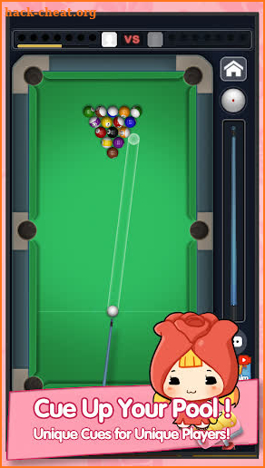 8 Ball Pool Today - Billiards! screenshot
