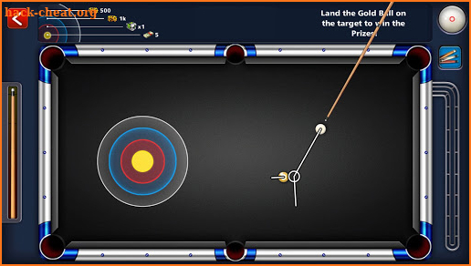 8 Ball Pool Trick shots For Guideline screenshot