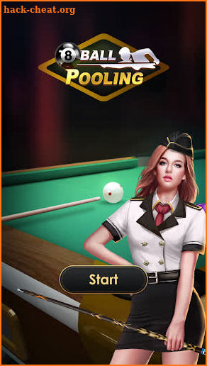 8 Ball Pooling - Billiards Pro screenshot