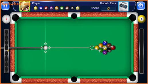 8 Ball Star - Ball Pool Billiards screenshot