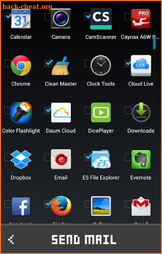 8-BIT Icon Theme screenshot