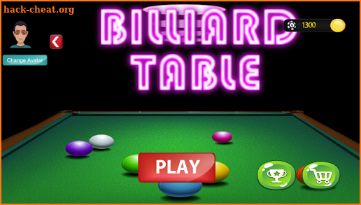 8 Pool Billiard Ball Master Stars screenshot