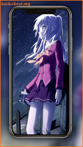 +800000 Anime Wallpapers HD - Anime Girl Wallpaper screenshot