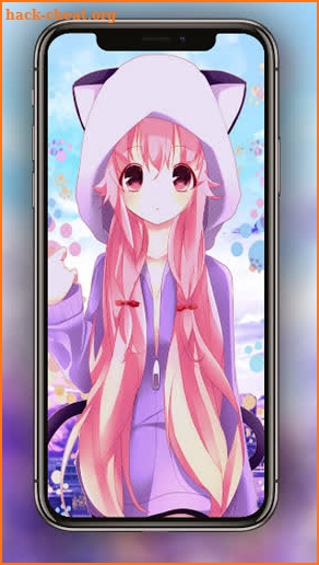 +800000 Anime Wallpapers HD - Anime Girl Wallpaper screenshot