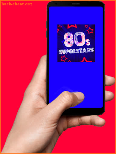 80s Music Playlist 🎵 screenshot