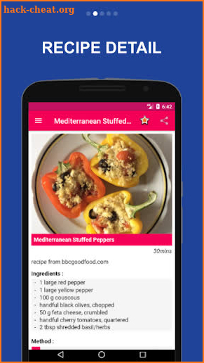 850+ Mediterranean Recipes screenshot