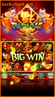 88 Fortunes™ - Free Slots Casino Game screenshot