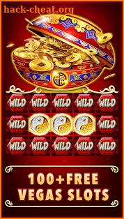 88 Gold Slots - Free Casino Slot Games screenshot
