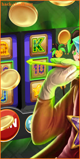 888 Casino simulator screenshot