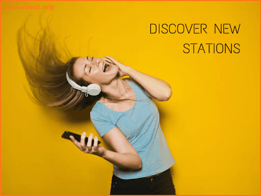 🥇 89X Radio FM App Station Windsor Canada CA screenshot