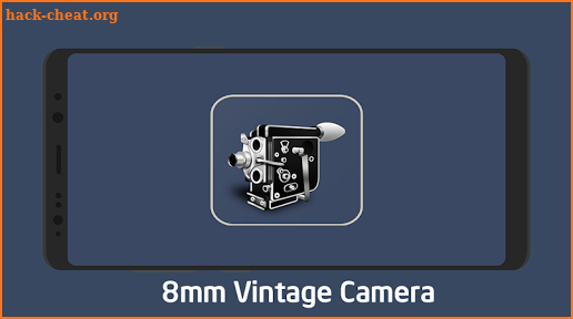 8mm Vintage Camera screenshot