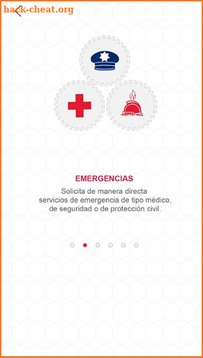 9-1-1 Emergencias screenshot