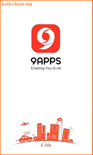 9 app Mobile Market,9 Apps Guide screenshot