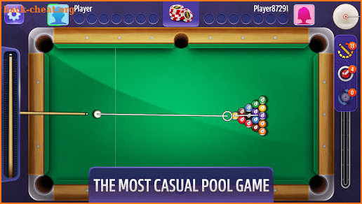 9 Ball Pool screenshot