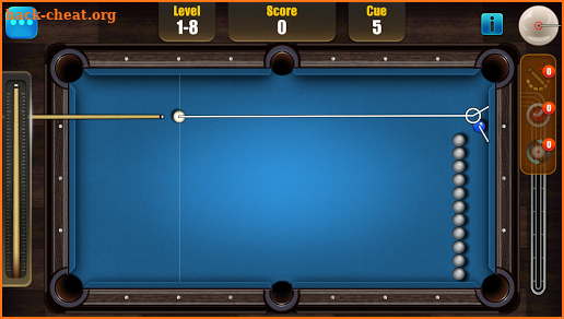 9 Ball Pool - Pool Billiards For 2019 screenshot
