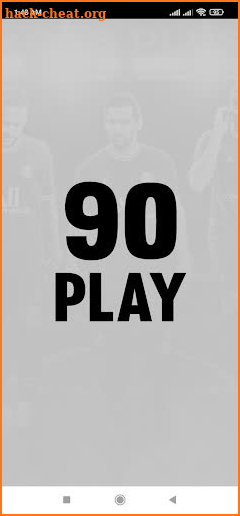 90 Play screenshot