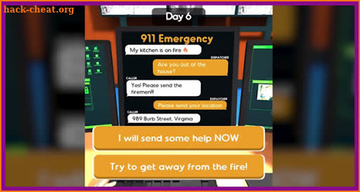 911 Emergency Dispatcher Game Guide Video screenshot